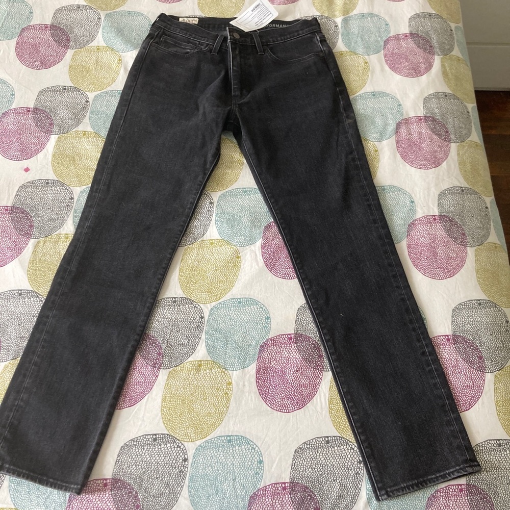Levi’s 511 slim fit